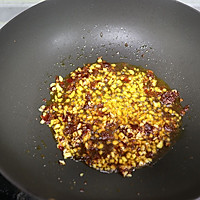 鱼香豆腐的做法图解5