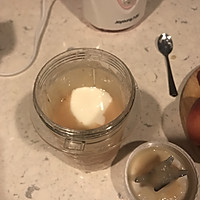 水蜜桃酸奶布丁的做法图解6