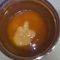 葱香曲奇的做法图解2