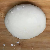 #年味十足的中式面点#山东萝卜丝豆腐卷的做法图解12