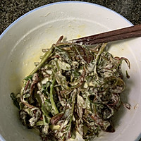 香炸香椿鱼儿的做法图解3