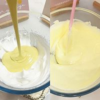 奥利奥雪崩蛋糕❗️爆浆咸奶盖蛋糕的做法图解9