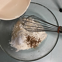 鸡蛋堡的做法图解1