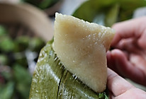 天然碱水粽——稻草灰粽的做法