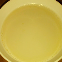 黄豆豆浆