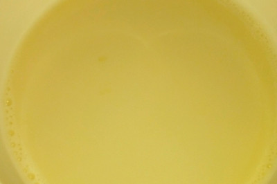 黄豆豆浆