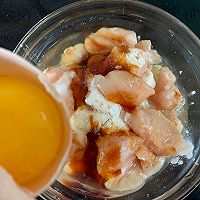 自制鸡米花的做法图解6