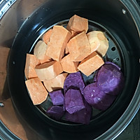 纯手工宇圆的做法图解3