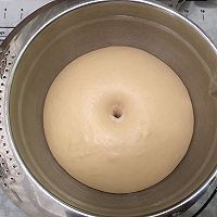 原味吐司／培根芝士吐司的做法图解5