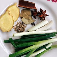 下饭神器，牛肉丸子的做法图解8