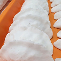 大米饺子 -朝鲜族风味的做法图解5