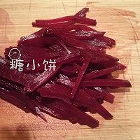 【Borscht红菜浓汤】的做法图解2