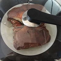 粉丝蒸黄道蟹#中粮我买，真实惠才是实力派#的做法图解11
