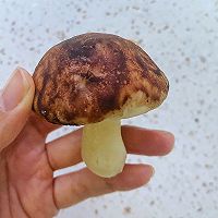 #换着花样吃早餐#香菇馒头的做法图解10