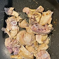 葱油焖鸡！绝啊！的做法图解4