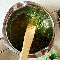 【简易版】国民早点之葱油饼的做法图解2