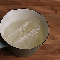 大喜大牛肉粉试用之一【老鸭粉丝汤】的做法图解3