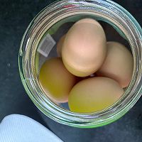 传统做法-腌咸蛋的做法图解6
