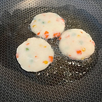 山药小饼的做法图解3