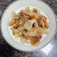 咕噜咕噜里脊肉的做法图解4