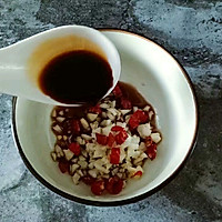 凉拌杏鲍菇#厨此之外，锦享美味#的做法图解6