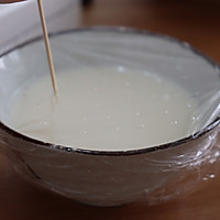 家常双皮奶 | 三种原料嫩滑不失败的做法图解4
