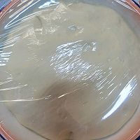 汤种牛奶土司（厨师机版）的做法图解16