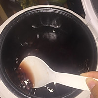 红豆两吃（学生党，只有电饭锅的福利）的做法图解2