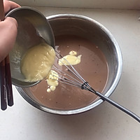 金牌巧克力毛巾卷（巧克力爱好者的福音）的做法图解4