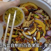 酸辣柠檬凤爪的做法图解8