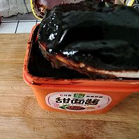 这样吃鱼更入味，鱼头泡饼的做法图解10
