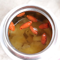 平民燕窝 滋阴润肺的做法图解5