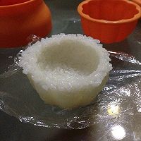 米饭杯的做法图解5