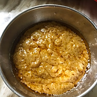 咸蛋黄酱的做法图解10