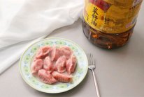#寻味外婆乡，香聚中国年#猪肉白菜饺的做法