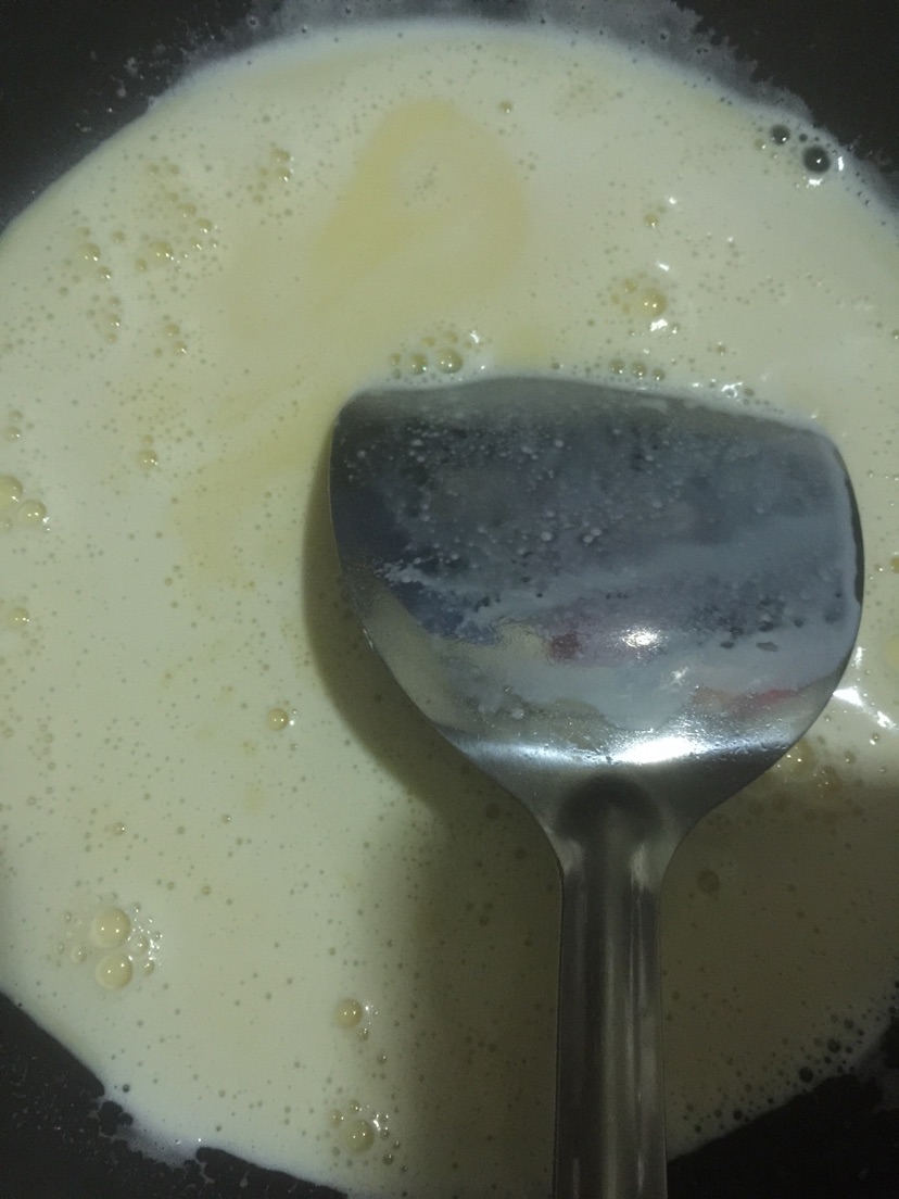 德式午茶面包的做法图解8