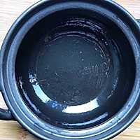 腊肠砂锅饭的做法图解8