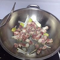 红烧肉炖凤爪的做法图解5
