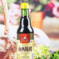 醋的种类太多，做菜不知用哪种，4句口诀，让你正确用醋做菜的做法图解1