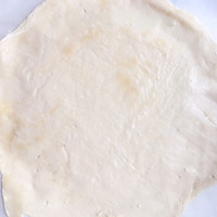 手抓饼披萨的做法图解7