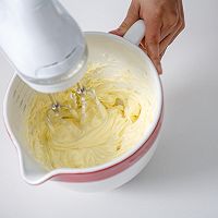 KitchenAid | 巴斯克烧焦芝士蛋糕（6寸）的做法图解4