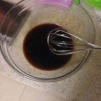 简单至极红糖燕麦饼干的做法图解1