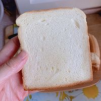 手撕吐司的做法图解1