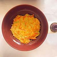 鸡蛋饼的做法图解6
