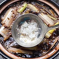 卤驴肉的做法图解12