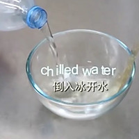 黑巧淋面的做法图解1