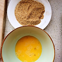免炸—日式咖喱面包的做法图解9