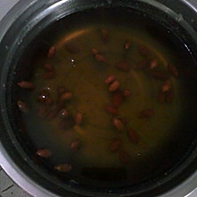 枸杞果冻