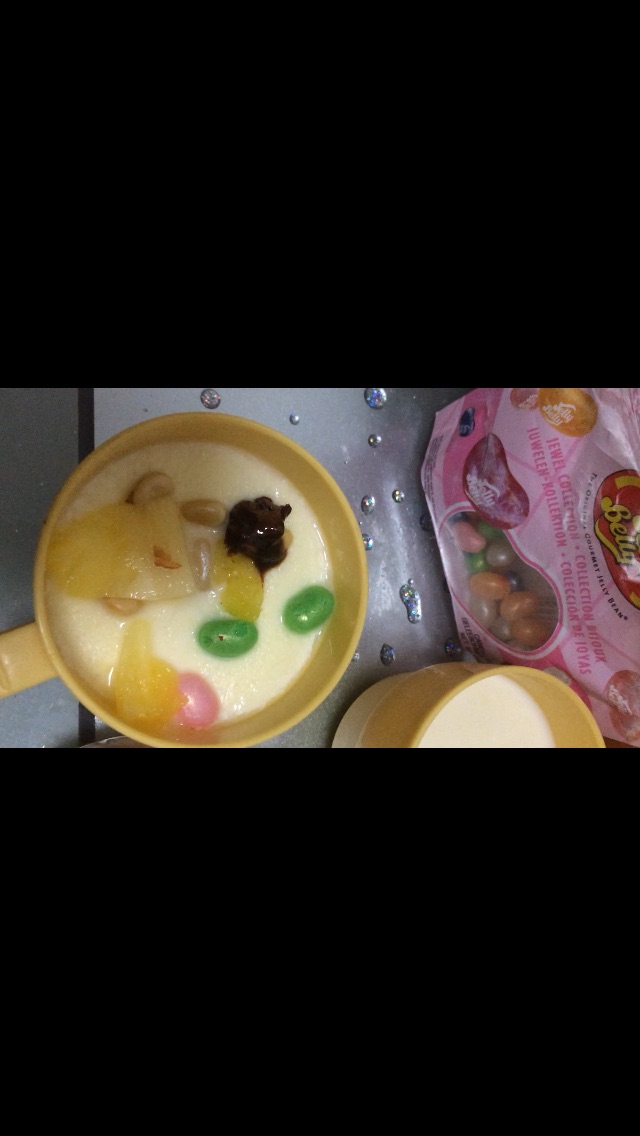 不用烤箱的甜品的做法图解6