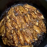 蒜头鸡翅的做法图解5